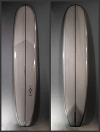 20439 9'8" CONTINENTAL